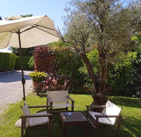 بنسيون Country House Casamiriam