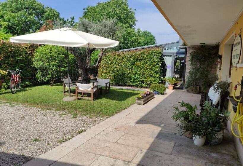 بنسيون Country House Casamiriam