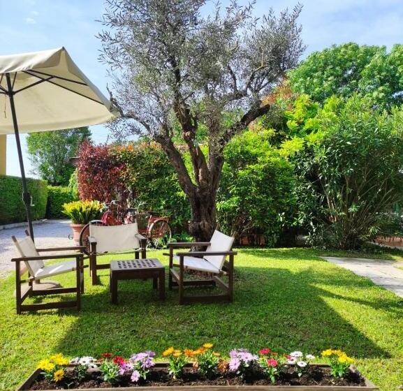 بنسيون Country House Casamiriam