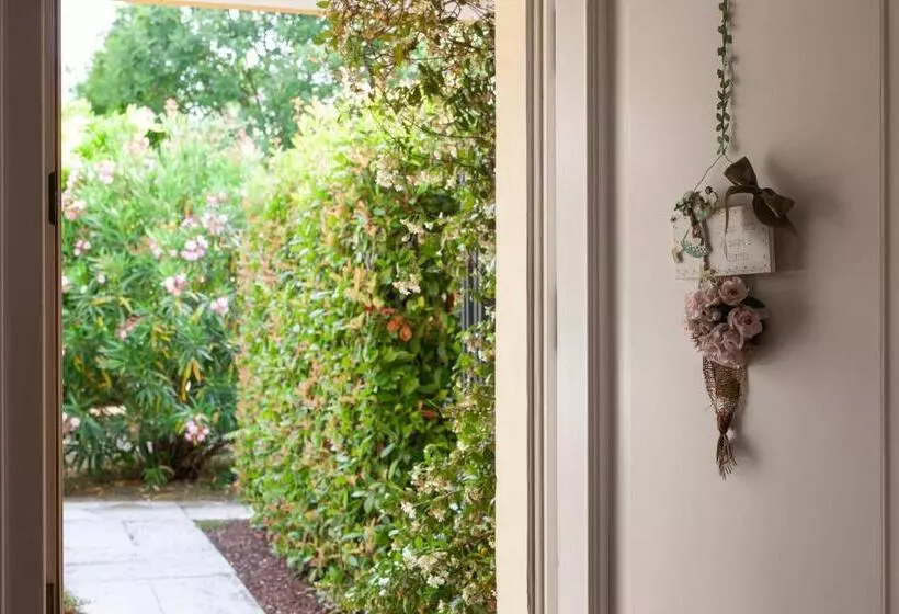 ペンション Country House Casamiriam