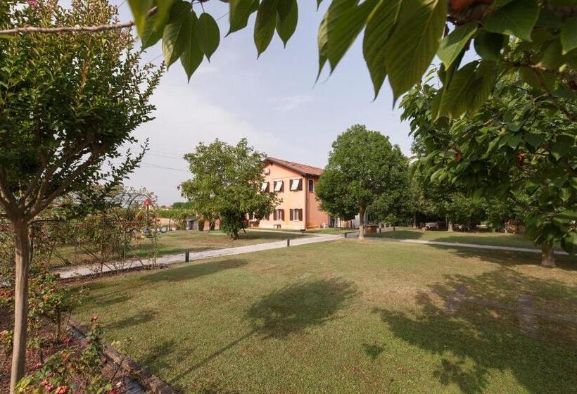 بنسيون Country House Casamiriam