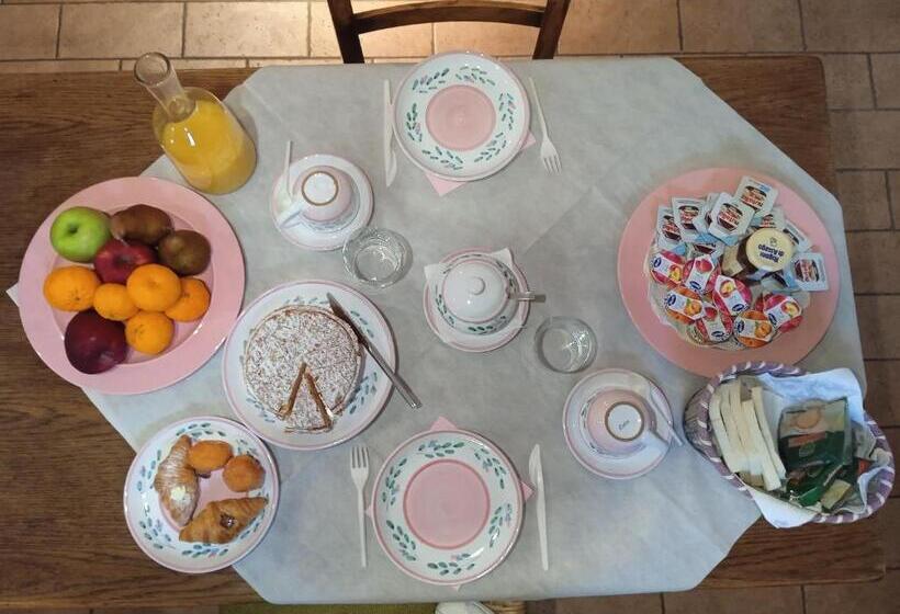 بنسيون Country House Casamiriam