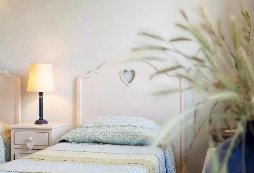 ペンション Country House Casamiriam