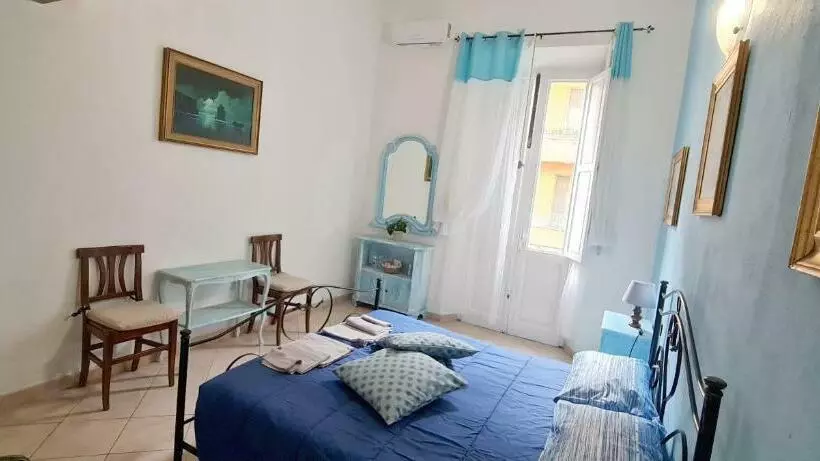 پانسیون Pisa Train Stop