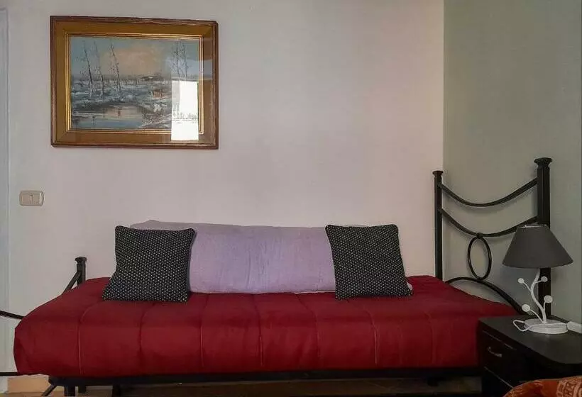 پانسیون Pisa Train Stop