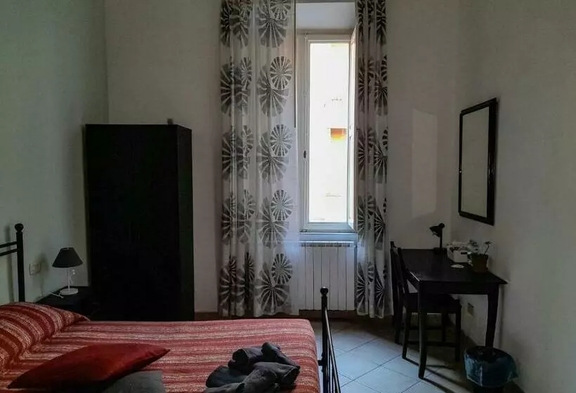 پانسیون Pisa Train Stop