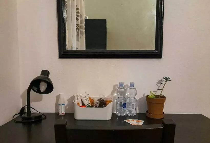 پانسیون Pisa Train Stop