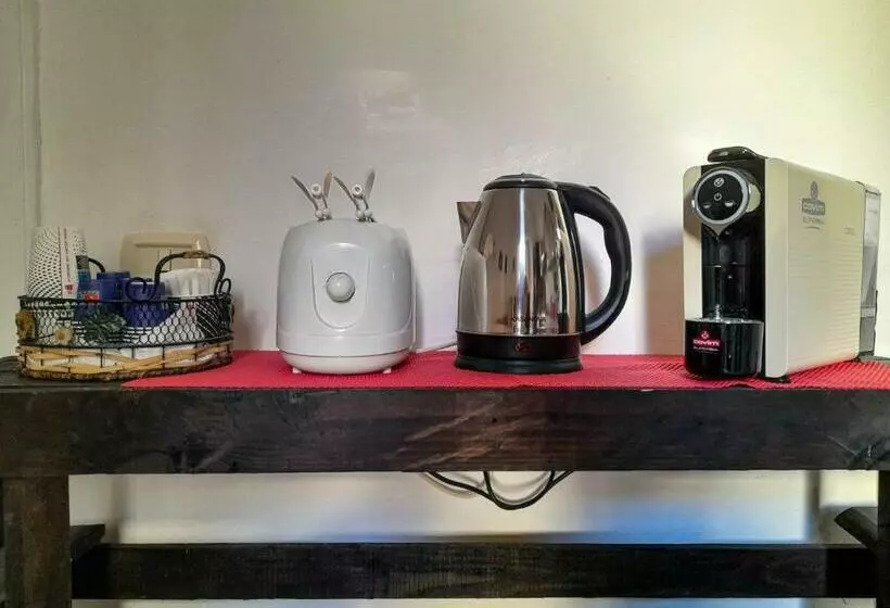 پانسیون Pisa Train Stop