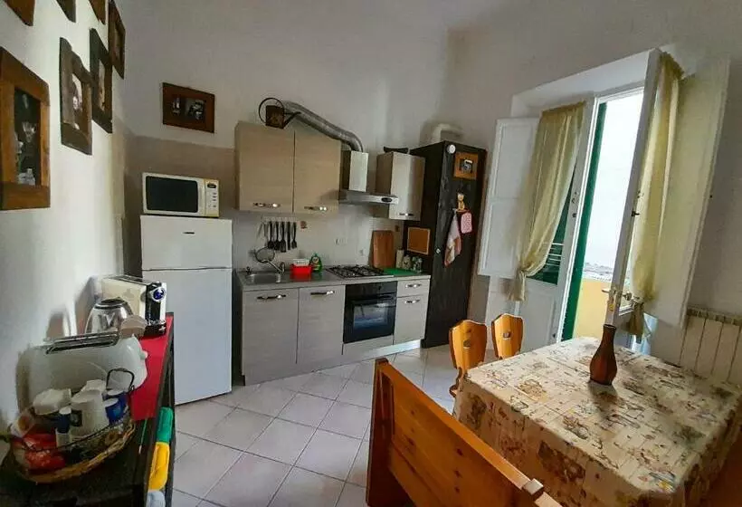 پانسیون Pisa Train Stop