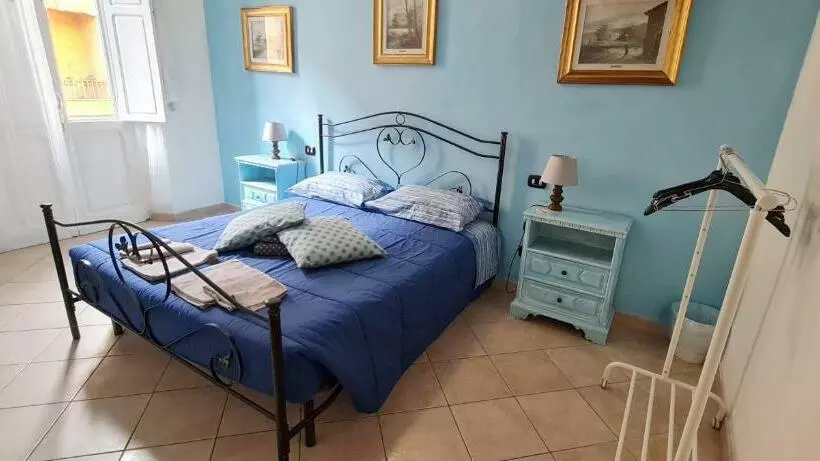 پانسیون Pisa Train Stop