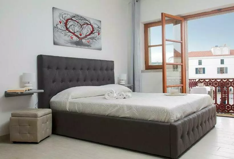 Majatalo Romeo And Juliet Affittacamere