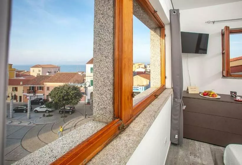 Majatalo Romeo And Juliet Affittacamere