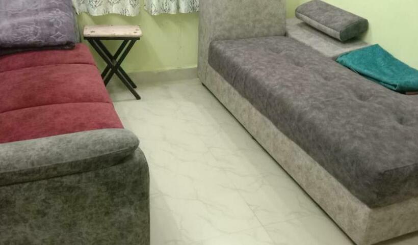 منتجع The Stoneage S Stays