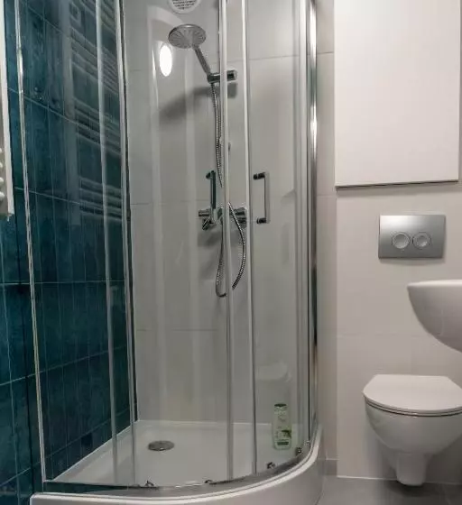 Uroczy, Przytulny Apartament Poddasze