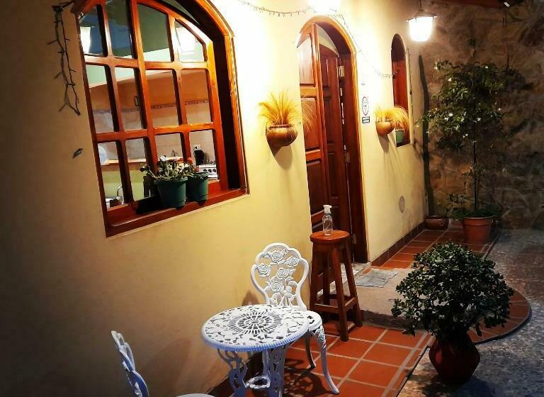 Hostel El Molino Hostal