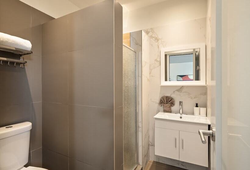 هاستل Rosalina Isla Verde