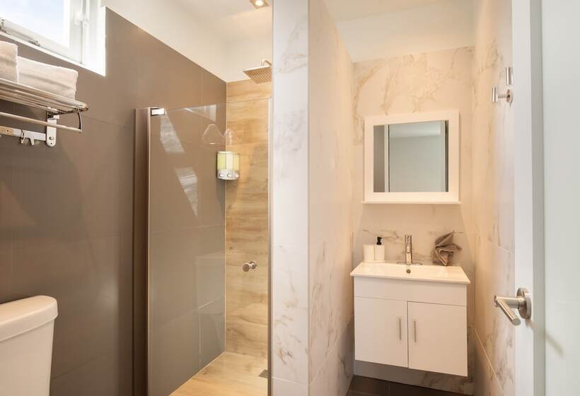 هاستل Rosalina Isla Verde