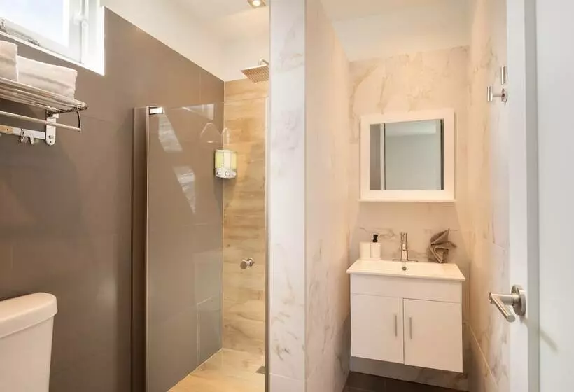 هاستل Rosalina Isla Verde