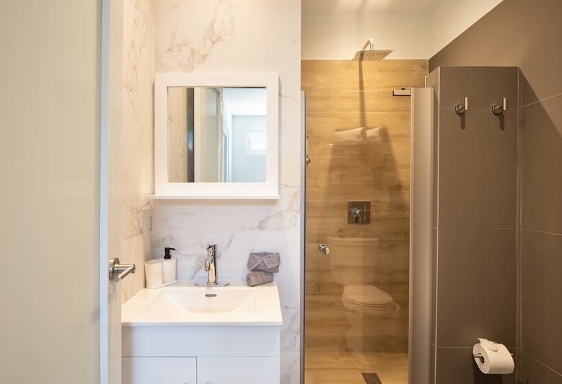 هاستل Rosalina Isla Verde