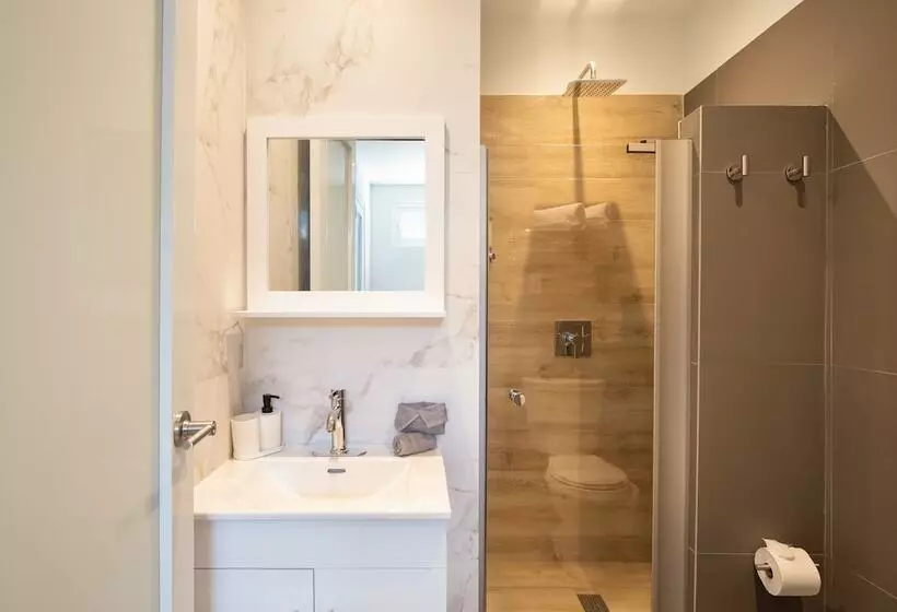 هاستل Rosalina Isla Verde