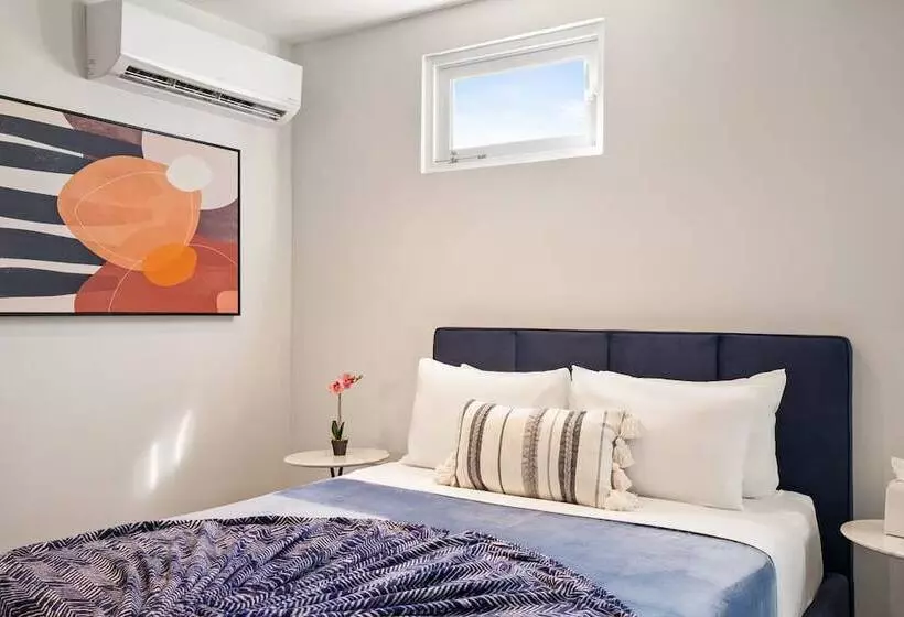 هاستل Rosalina Isla Verde