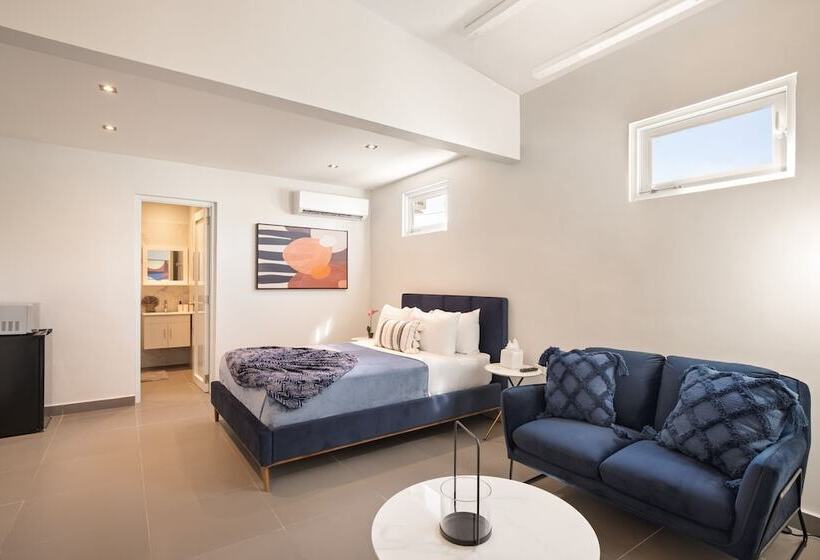 هاستل Rosalina Isla Verde