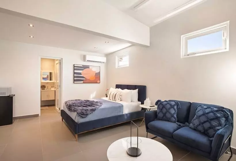 هاستل Rosalina Isla Verde