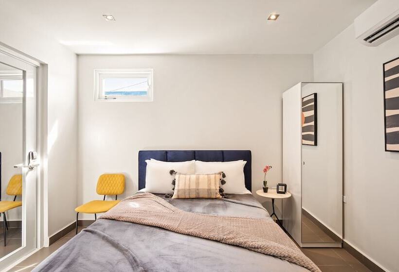 هاستل Rosalina Isla Verde