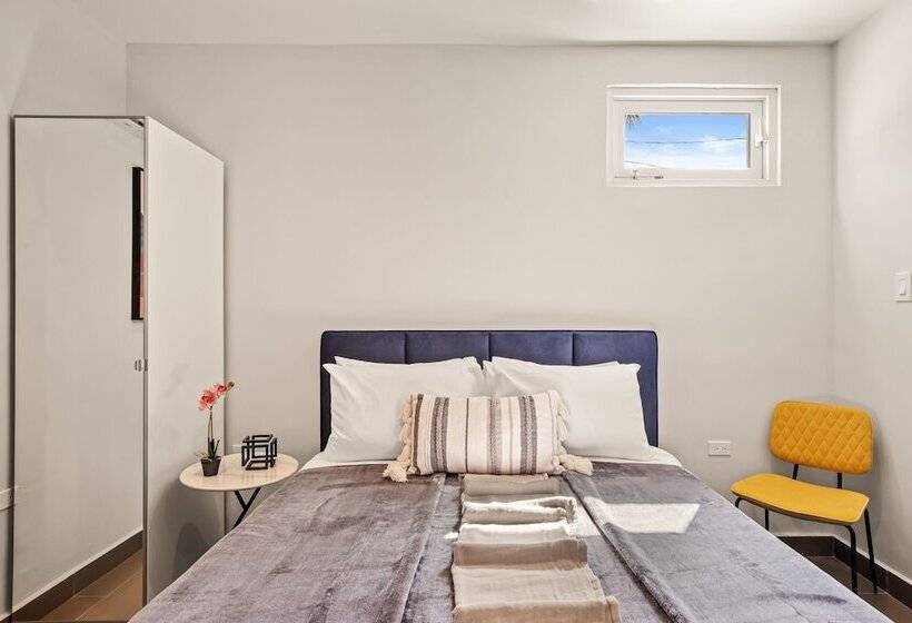 هاستل Rosalina Isla Verde