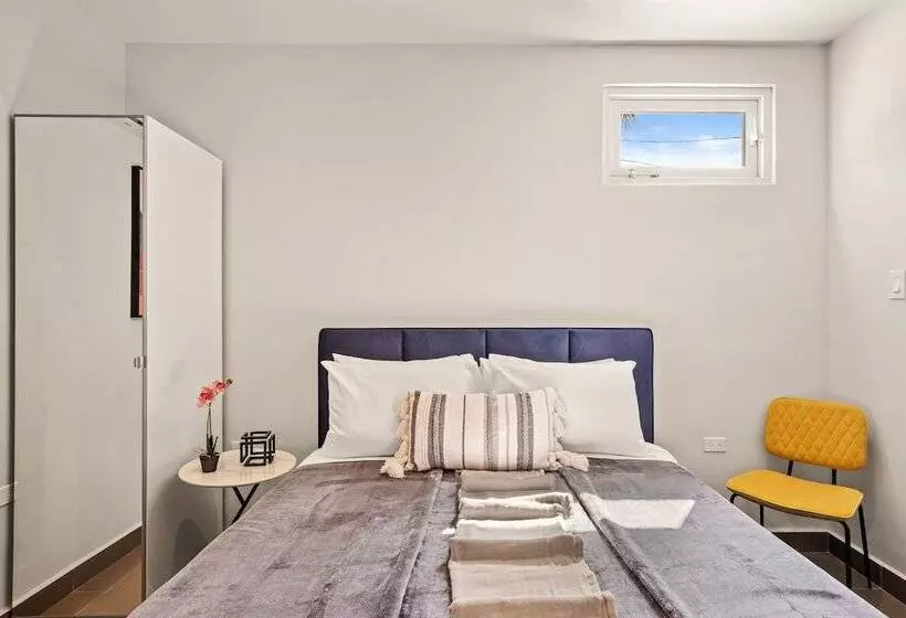 هاستل Rosalina Isla Verde