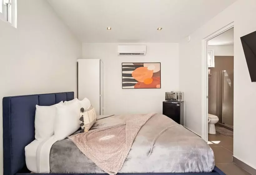 هاستل Rosalina Isla Verde