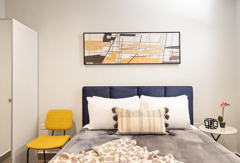 هاستل Rosalina Isla Verde