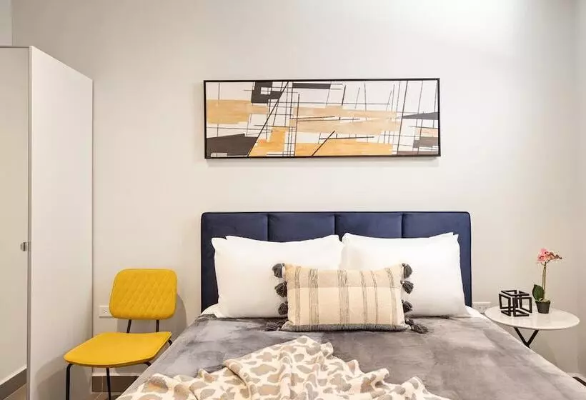 هاستل Rosalina Isla Verde