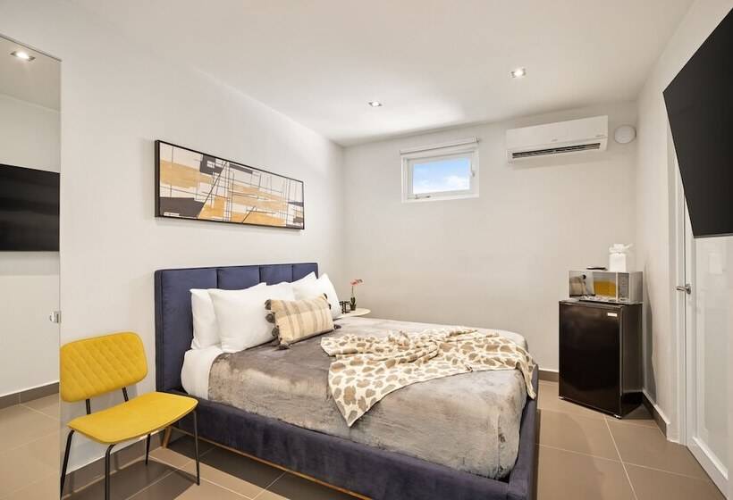 هاستل Rosalina Isla Verde