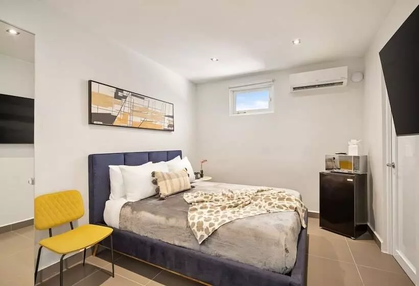 هاستل Rosalina Isla Verde