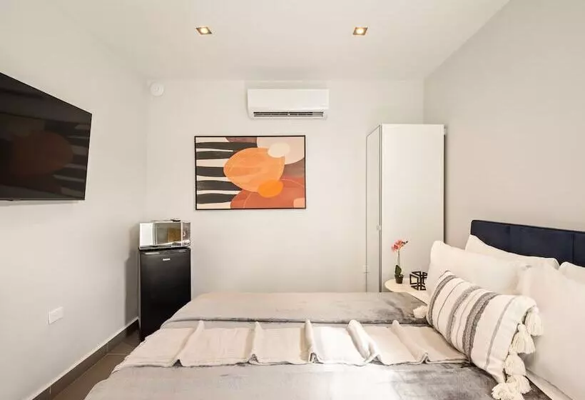 هاستل Rosalina Isla Verde