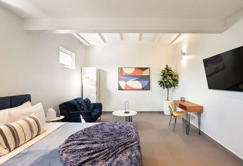 هاستل Rosalina Isla Verde