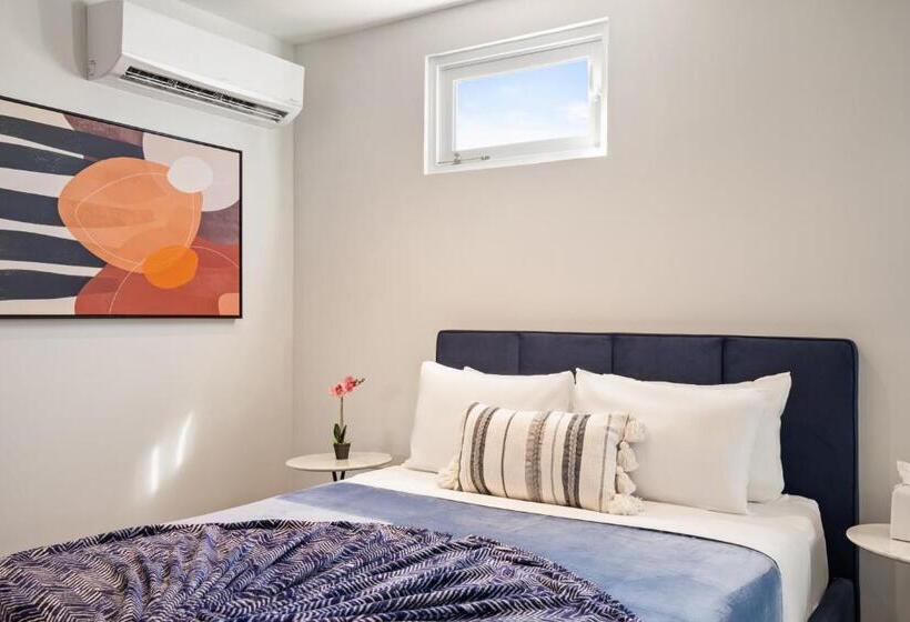 هاستل Rosalina Isla Verde