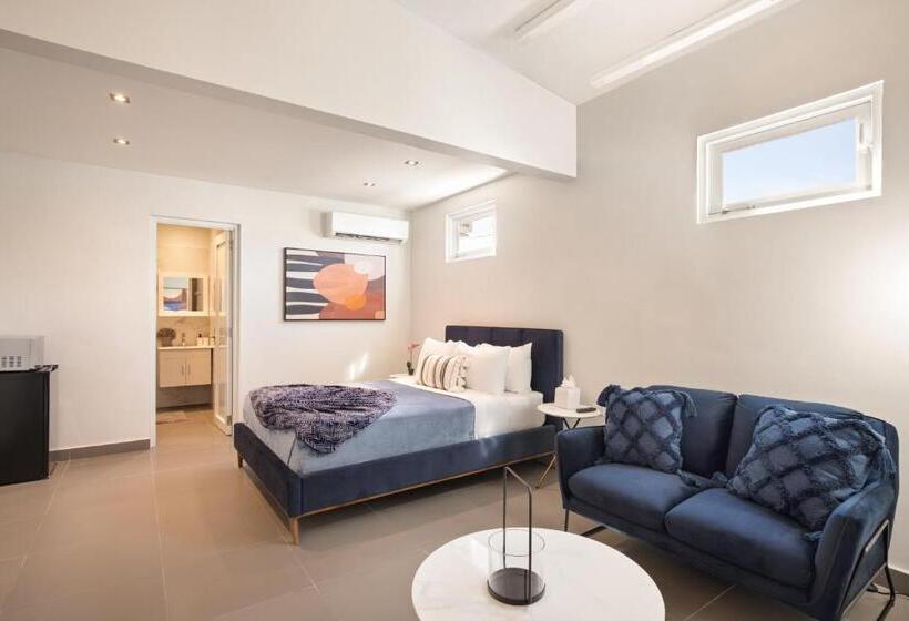 هاستل Rosalina Isla Verde