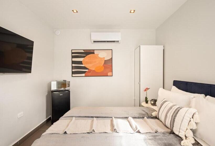 هاستل Rosalina Isla Verde