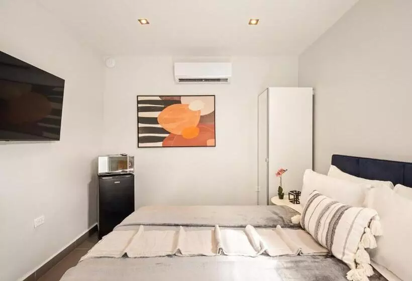 هاستل Rosalina Isla Verde