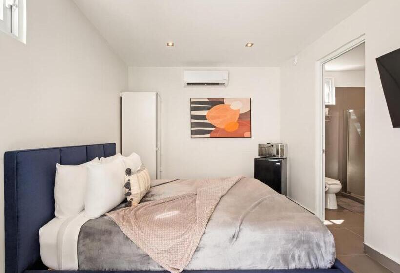 هاستل Rosalina Isla Verde