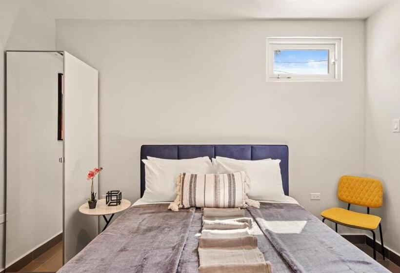 هاستل Rosalina Isla Verde