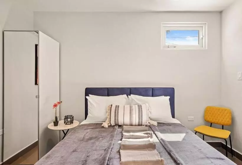 هاستل Rosalina Isla Verde