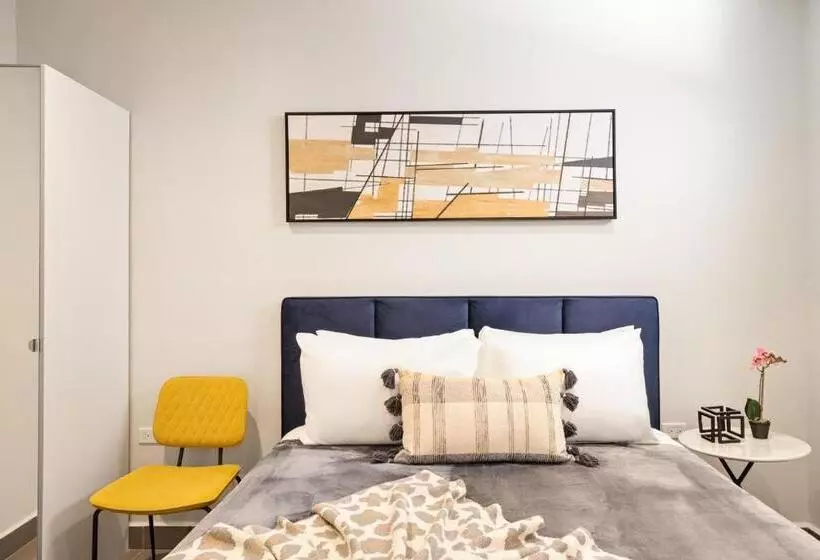 هاستل Rosalina Isla Verde