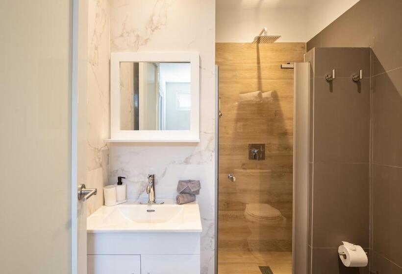 هاستل Rosalina Isla Verde