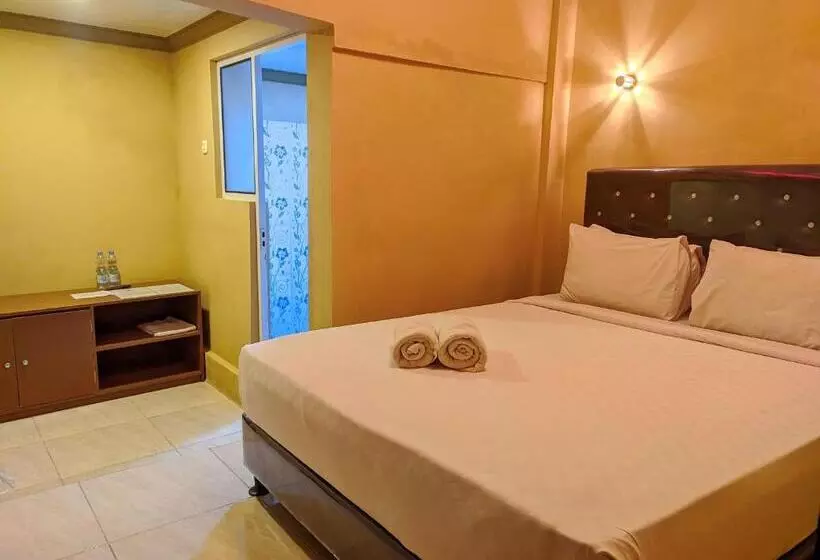 Herberge Tree Love Temanggung