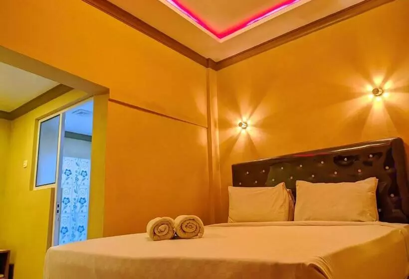 Herberge Tree Love Temanggung