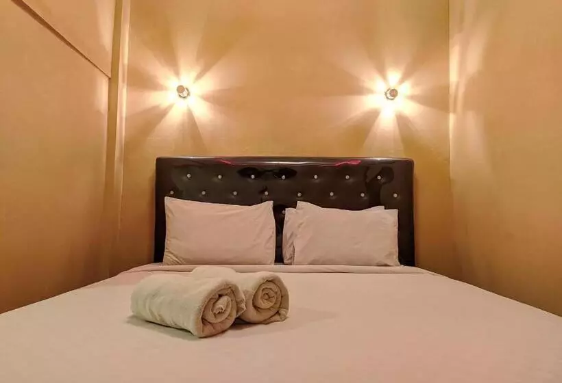 Herberge Tree Love Temanggung