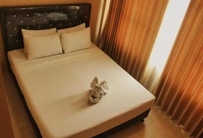 Herberge Tree Love Temanggung